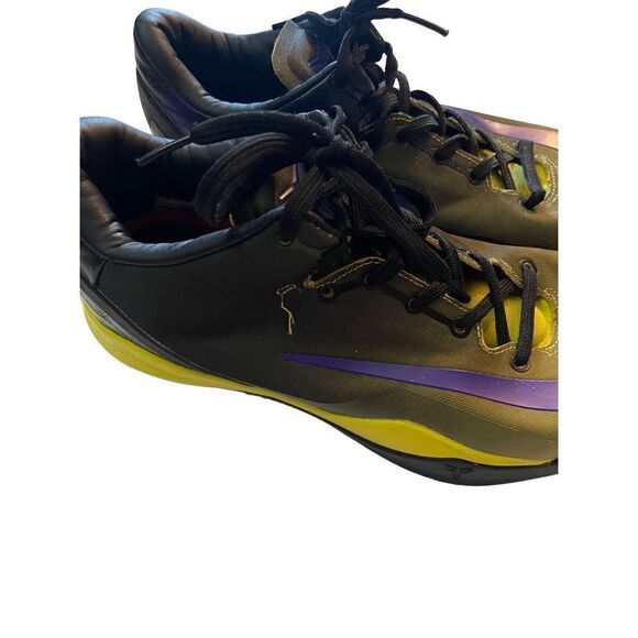 NIKE KOBE8 SYSTEM MC MAMBACURIAL SNEAKER - Picture 8 of 8